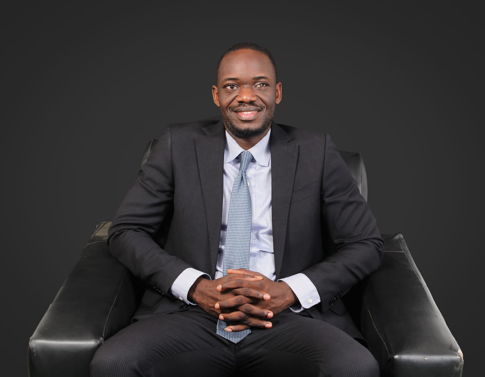 Ricardo Chemba Ferreira
